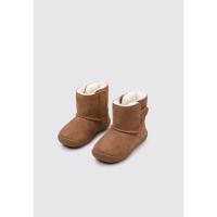 UGG KEELAN II Botas Planas Bebé - niña (hasta la talla 30) Cuero - details 0