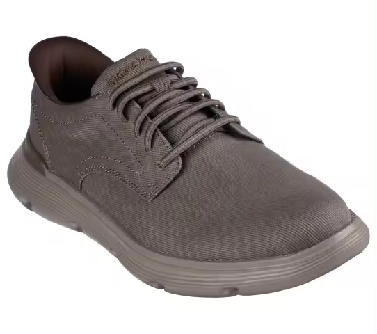 Skechers mod. 205352 Blucher sport para Hombre en Lona - 1