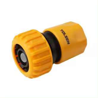 CONECTOR PARA BOMB TOLSEN 3/4" - 1