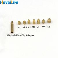 Herramienta De Inserción De Quemado Vertical Máquina De Presión Para Tornillos De Latón Con Encaje Soldering Iron 936 TS101 Soporte De Inserción De Melt Hot - details 7
