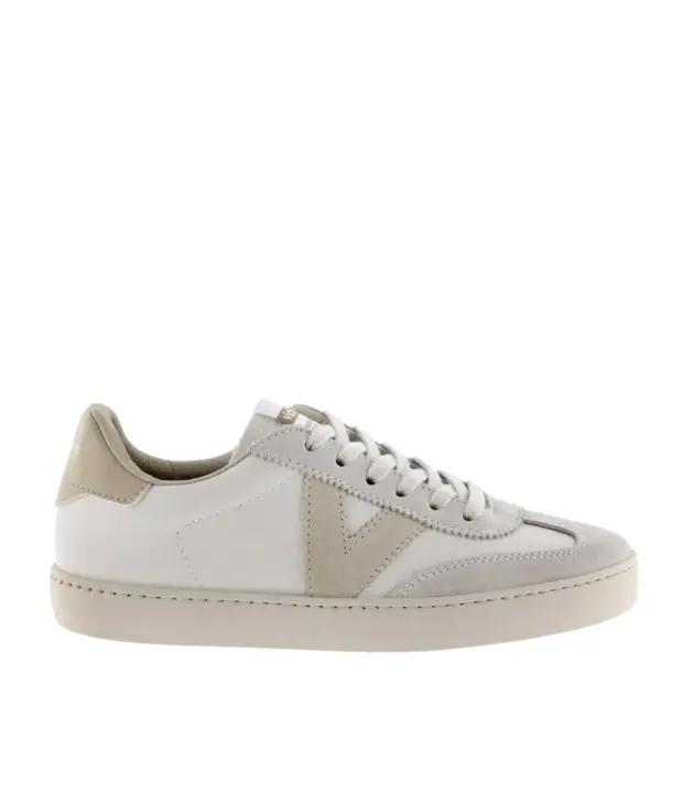ZAPATILLA URBANA DE MUJER VICTORIA BERLÍN CICLISTA 1126184 HIELO - 1