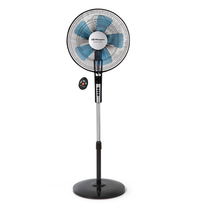 Ventilador Orbegozo SF 0640 — oferta en Miravia