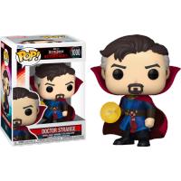 Funko Pack 4 funkos Doctor Strange 1000 1005 1032 1035  Multiverse Madness Multiverso Locura Dead Sinister Supreme    Funko Pop - details 1