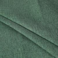 Funda De Cojín De Algodón Linen Verde Con Borla Boho Regalo Para Sofa Decoración De Hogar Navidad Estilo Rústico Americano - details 2