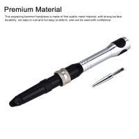 Martillo De Grabado Para Joyería Herramienta De Moldeo Y Molienda Manija Máquina De Eje Flex Foredom Para Uso En Engranajes Y Texturización - details 2