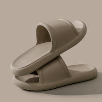 Nuevos Pantuflas Para Hombre EVA Antideslizantes Cómodas Para El Baño Y El Hogar Sandalias De Verano Para Interno Zapatos De Ducha Masculino - details 39
