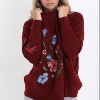Kellys Hersey Mujer Algodón Suave Diseño Italiano Chaqueta Abrigo Estilo Contemporáneo - details 12