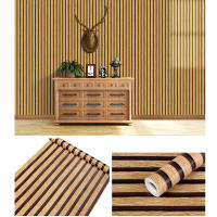 Papel Tapiz Autoadhesivo De Madera Sintética Marrón Para Decoración De Paredes Restaurante Fácil De Poner Y Retirar Vinilo Clásico Para Sala De Estar Dormitorio Estudio Cocina Y Habitaciones De Niños - details 45