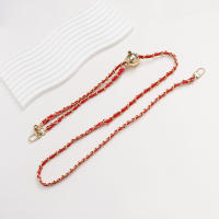 Cadena De Bolso De 120cm Cadena De Hombro Para Bolso De Mano Cadena De Cuero Repuesto Para Bolso Accesorio Para Mujer Y Niñas - details 26