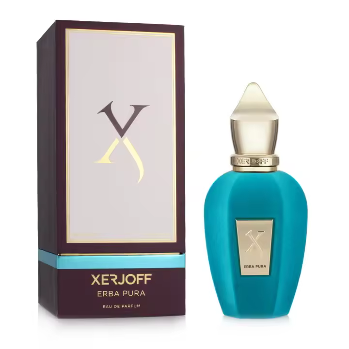 Xerjoff Erba Pura Unisex Edp 50 Ml - 1