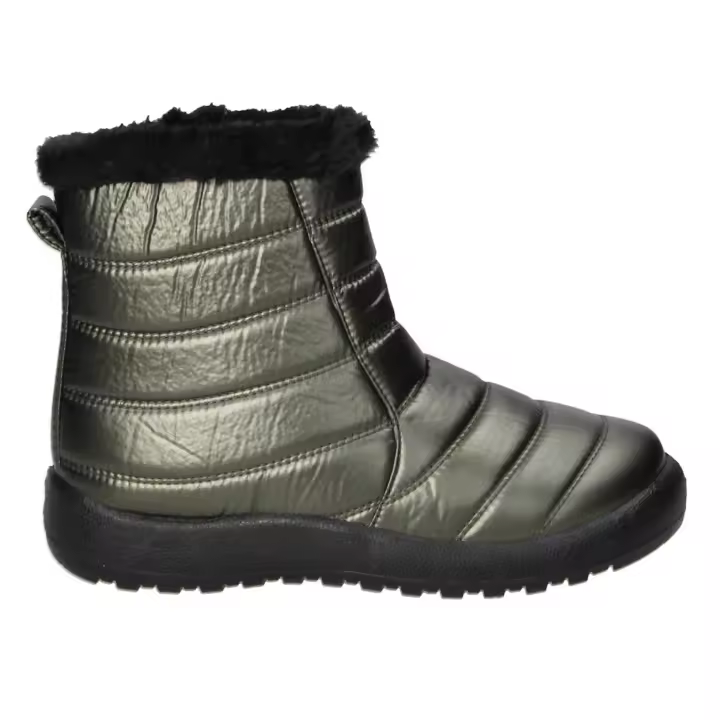 Botín de frio e impermeable verde Stay 35-321 Mujer Stay Botas Invierno Mujer Mujer Mujer Otoño stay-321V - 1