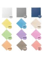1 Pcs Tapete De Piso Para Juegos Bebé Espuma Suave Y Segura Eva Tapete De Ejercicio Para Casa Y Gimnasio En Blanco Beige Gris Y Otros Colores DIY Gratis - details 8