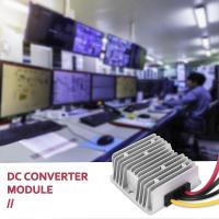 12V a 24V 15A 360W Dc 360W Step Up Convertidor Dc - details 0
