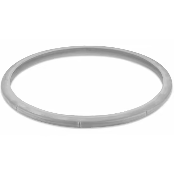 Fagor - Junta de Silicona Compatible con Ollas Express, Modelos DUO 4-6-7.5L, FUTURE 4-6L, RAPID XPRESS 4-6-7.5L, 89REMEJSDUO, 8429113647100 - 1