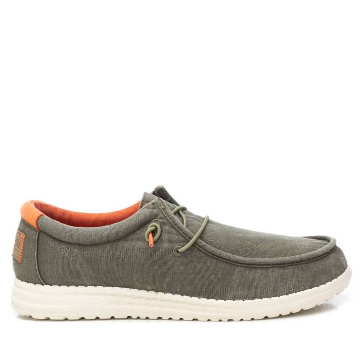 Refresh - Zapatillas Casual Hombre - Calzado Cómodo y Versátil - Moda casual