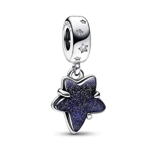 Pandora Colección Momentos Celestiales, Viene con Caja De Regno original. - 1