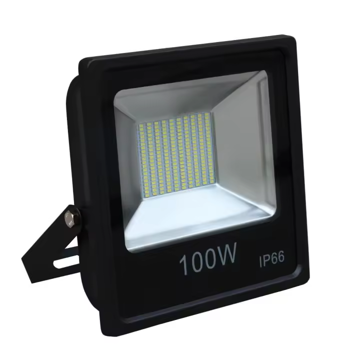 Foco LED Ayerbe 100W - Alta Luminosidad - 1