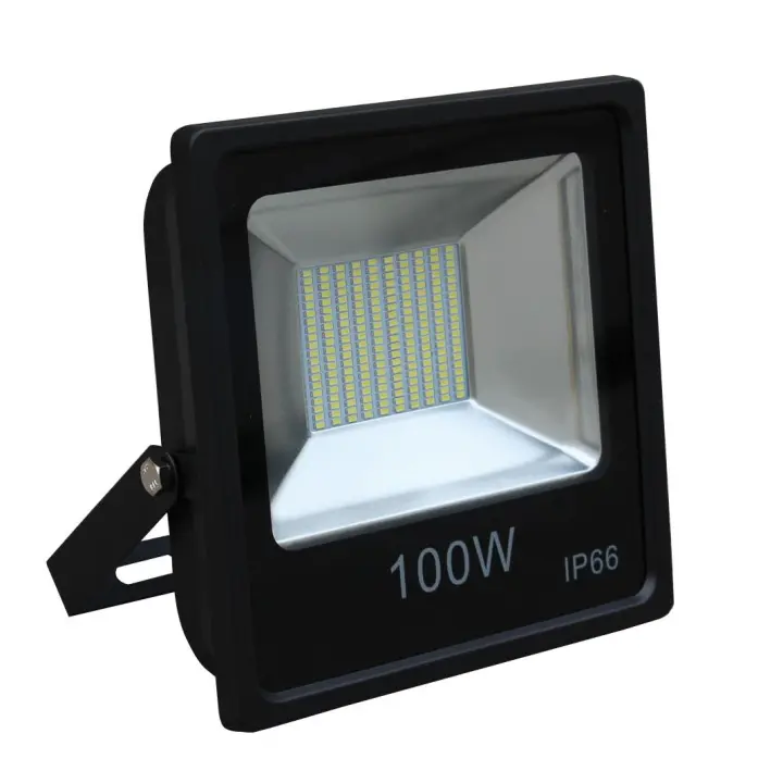Foco LED Ayerbe 100W - Alta Luminosidad - 1