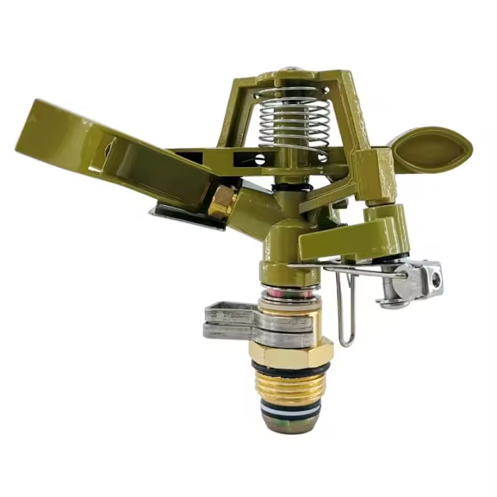 Aspersor 1/2" sectorial latón     RIEGOPRO - 1