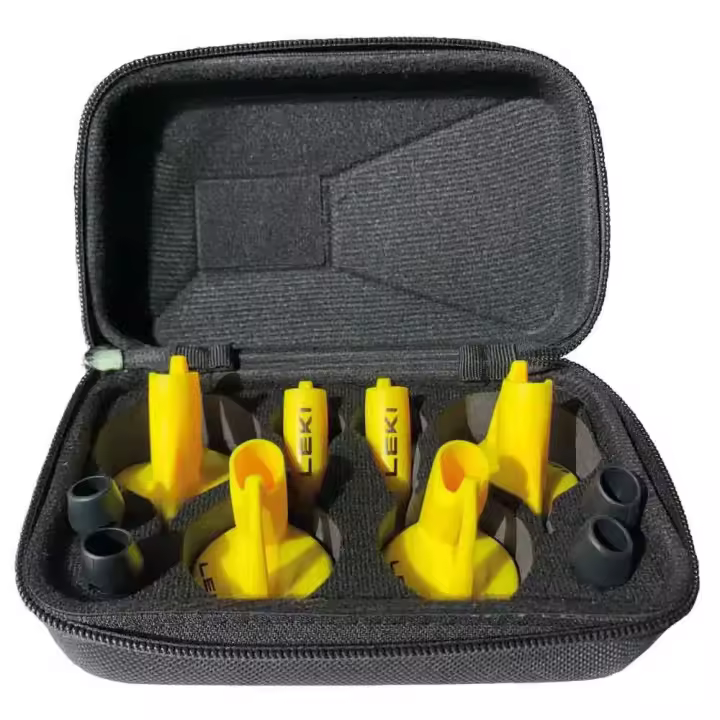 Leki Conjunto De Consejos Fin Vario - 1