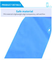 Filtro De Agua Portátil Para Exteriores Con Bolsa De Agua Por Gravedad Sistemas De Filtro De Agua Purificador De Emergencia Y Sobrevivencia Accesorios - details 4