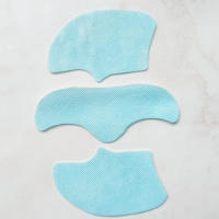 Mascarilla Facial De Colágeno Soluble Parches Para Arrugas Del Rostro Anti-Edad Para Checos Y Arrugas De La Sonrisa - details 3