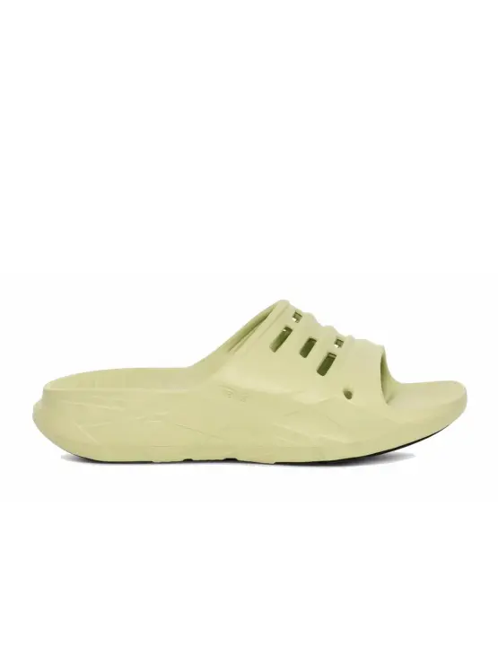 Sandalia Teva W Apretrail SLDN Verde - 1