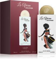 Lattafa Pride La African Drummer Eau de Parfum para mujer 100 Ml   ***NOVEDAD*** - details 0