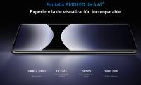 Xiaomi Redmi Note 14 Pro 4G Smartphone 8+256GB, Pantalla de 6.67" AMOLED FHD+ 120Hz, MediaTek Helio G100-Ultra, cámara de 200MP, Turbo Charge 45W, 5500 mAh (Versión EU) - details 15
