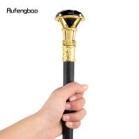Bastón De Moda Dorado Black Diamond 93cm Elegante Y Decorativo Para Caminar Bastón De Cosplay Para Caballeros Con Punta De Goma Y Manija Recta - details 7