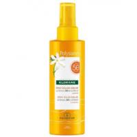 Klorane polysianes spray solar sublime 50 SPF 200 ml - details 0