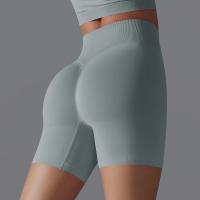 SSITO Ropa Corte de Gimnasio para Mujer, pantalones cortos de Impacto, Mallas de Gimnasio para Mujer, medias Deportativas para Corver, ropa de Yoga, Pantones cortos de entrenamiento - details 33