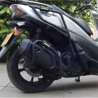 Soporte De Bebida Ajustable En Ancho Para Motocicleta Scooter ATV Bicicleta Compatible Con Botellas De Tamaños Diferentes Soporte De Bebida - details 13