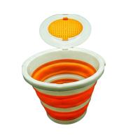 Cubo para Almacenar y Drenar Bolas de Gel – Hidratador con Tapa para Orbeez 7-8 mm – Gel Soft Spain fácil drenaje - details 2