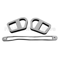 Sella De Luz Trasera Para Toyota Aygo 2005-2014 Sella De Grupo De Luces Traseras ABS Para Coche - details 3