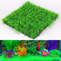 Pared De Plantas Artificiales 3D 25x25cm Matriz De Hierba Falso Plantas Verde Permanente Panel De Falso Césped Decoración Para El Hogar Y Jardín - details 2
