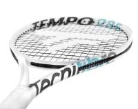 Raqueta Tenis Tecnifibre Tempo 285 Sin Encordar Blanco Potencia-14TEM2852 Tecnifibre - details 0