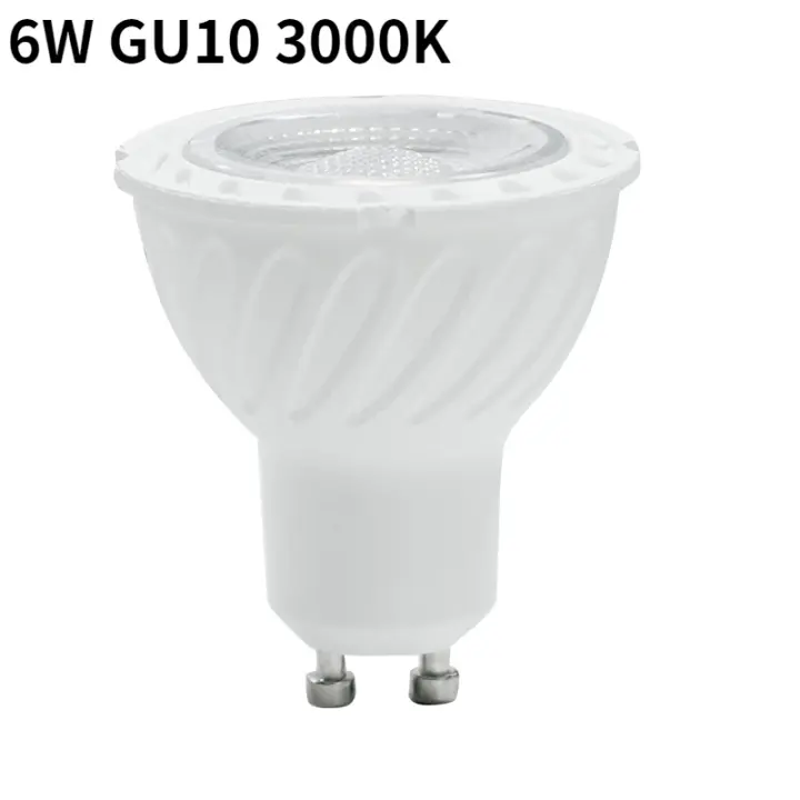 Luz De Techo LED Giratoria 2 Vías Con Enchufe GU10 Kit De Iluminación De Trax Para Cocina Dormitorio Showroom Metal Negro - 1