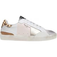 Sneakers mujer PEPE JEANS PLS31573 301 CASUAL SPORT LIGHT IN 34049 24I - details 0