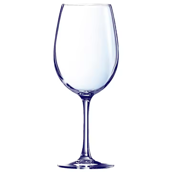 CHEF & SOMMELIER COPAS VINO TULIP Caja 6 Krysta 35CL - 1