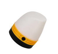 Lámpara De Camping LED Portátil Con Base Magnética Luz Exterior Para Tiendas De Campaña Y Emergencias Fuente De Luz Batería - details 7