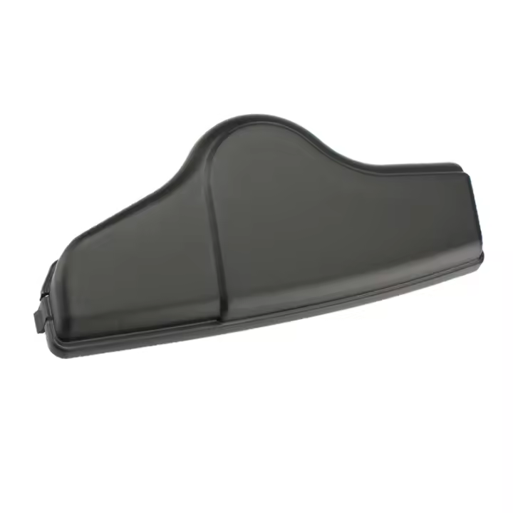 Cubierta de conducto de entrada de aire de coche, tubo de entrada para A3 Golf MK5 MK6 CC 1KD 805 965 - 1