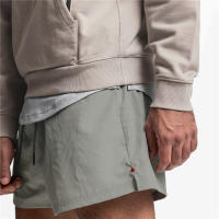 Nuevos Shorts Deportivos Para Hombre 2023 Verano Talla Verdadera Material Poliéster Transpirable Secado Rápido Pantalones Cortos Entrenamiento Running - details 10