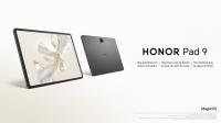 HONOR Pad 9 8GB+256GB Space Gray / Cyan Lake,  Pantalla con vistas increíbles｜Altavoces que te llevan al cine sin salir de casa｜ Una batería que te sigue el ritmo - details 0