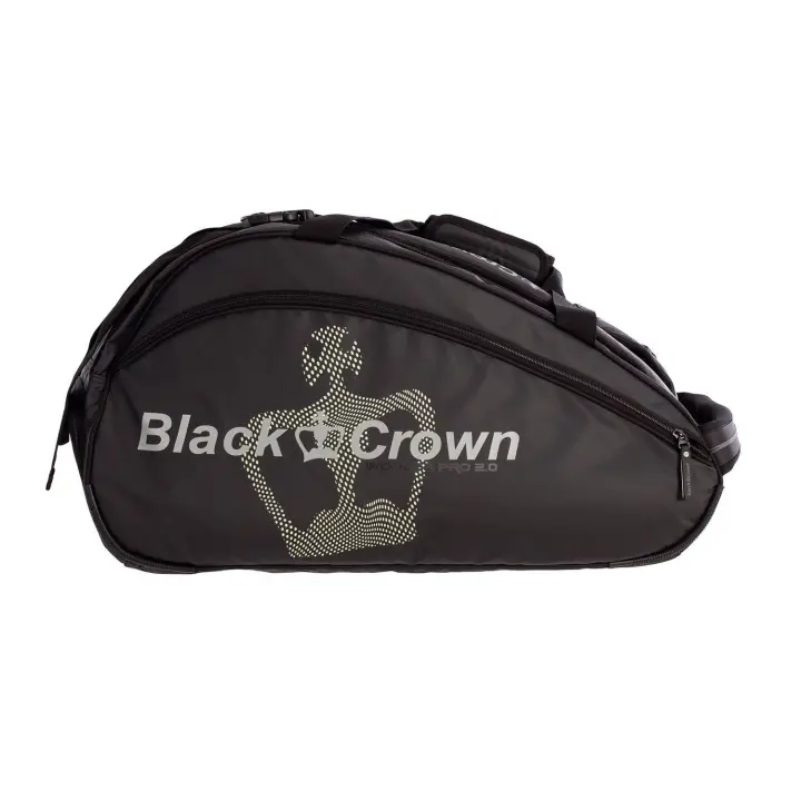 Paletero Black Crown Wonder Pro 2.0 - 1