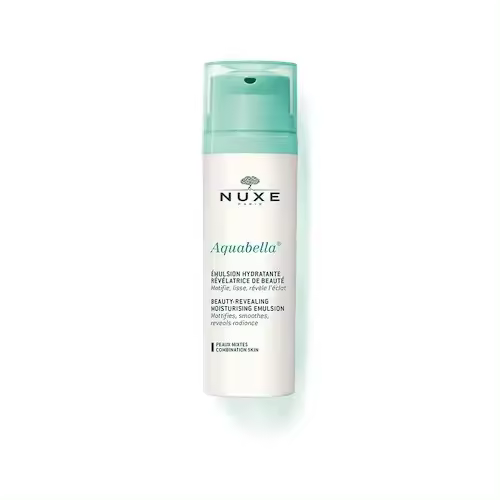 Nuxe Aquabella Emulsión Hidratante 50 ml - 1