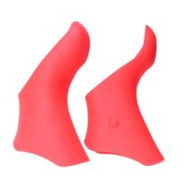 Cubiertas De Pico Para Cambiador Shimano 105 Ultegra ST-6600 ST-6603 ST-5600 Cubierta De Pico Para Manillar Integrado 6600 5601 5603 6601 - details 12