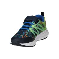 J Hayber ZN450581-37 Zapatillas deportivas niño 35189 25V DEPORTIVO ELASTICO Y VELCRO NAVY - details 0