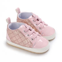 Zapatos Deportivos Casuales Para Bebés Mujer Primavera Otoño Antideslizantes Suela Suave Interior Y Exterior Ideal Para Primeros Pasos - details 29