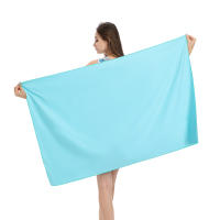 Toalla Rápida De Secado Para Exteriores Mutao Toalla Absorbente Deportes Natación Playa Gimnasio Senderismo Yoga 5 Colores Suave Y Amigable Con La Piel - details 5